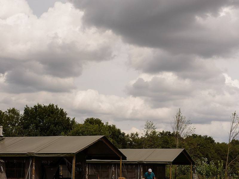Agriturismo Someren in Someren, Nordbrabant