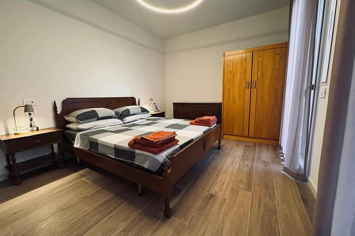 Appartement entier, Apartment   Ground Floor in Imola, Province de Bologne