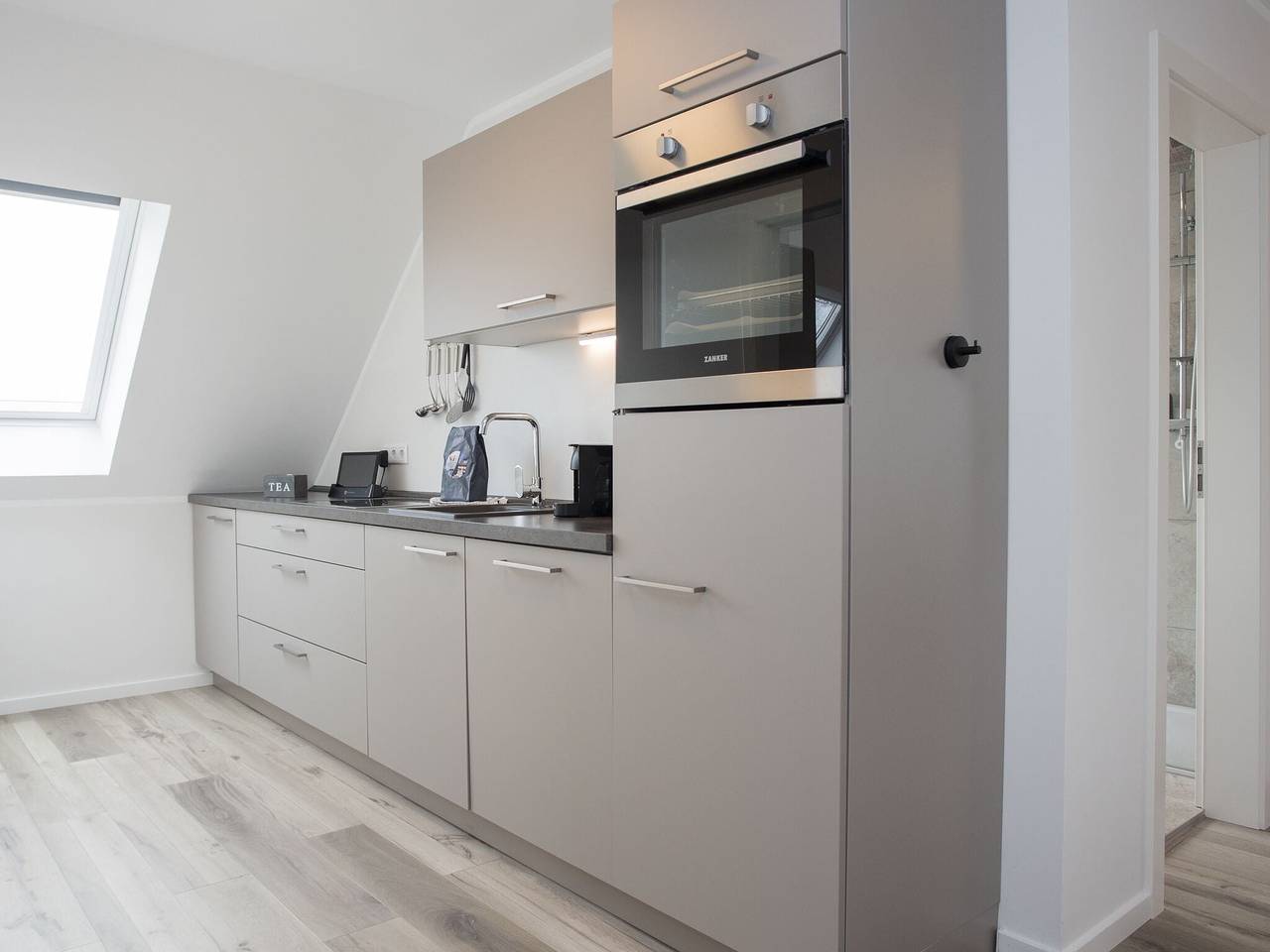Ganze Wohnung, Helle und moderne Wohnung in Neuastenberg in Neuastenberg, Winterberg
