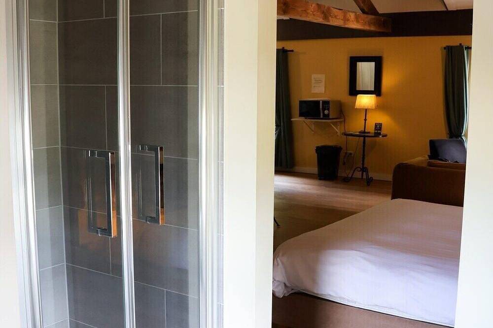 Ganze Wohnung, Romantisches Apartment im Erdgeschoss in Valkenburg in Valkenburg, Limburg (Niederlande)