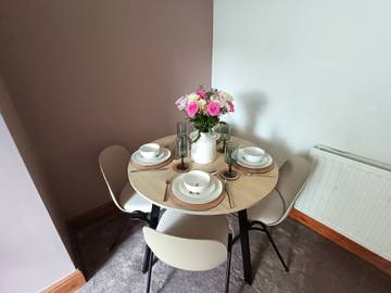 Cottage for 5 People in Haworth, West Yorkshire, Photo 3