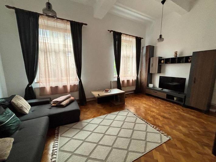 Gîte pour 4 personnes, avec vue à Brașov - 2