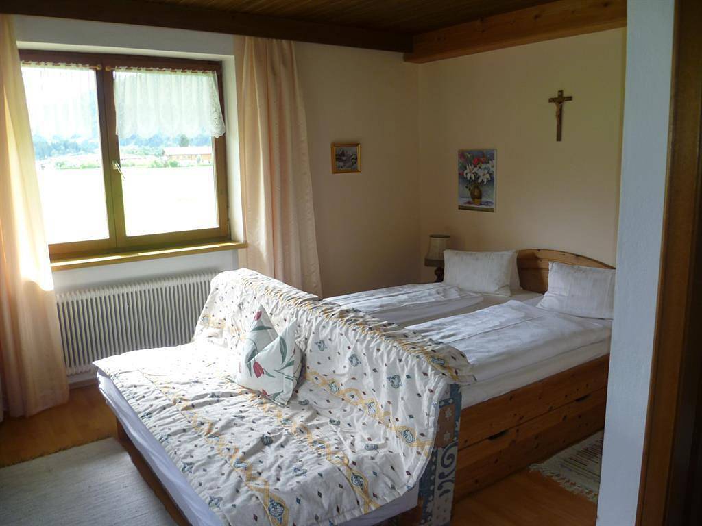 Ganze Ferienwohnung, Landhaus Greiderer - Familie Greiderer in Kössen, Kaiserwinkl