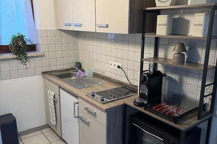 Ferienwohnung für 2 Personen