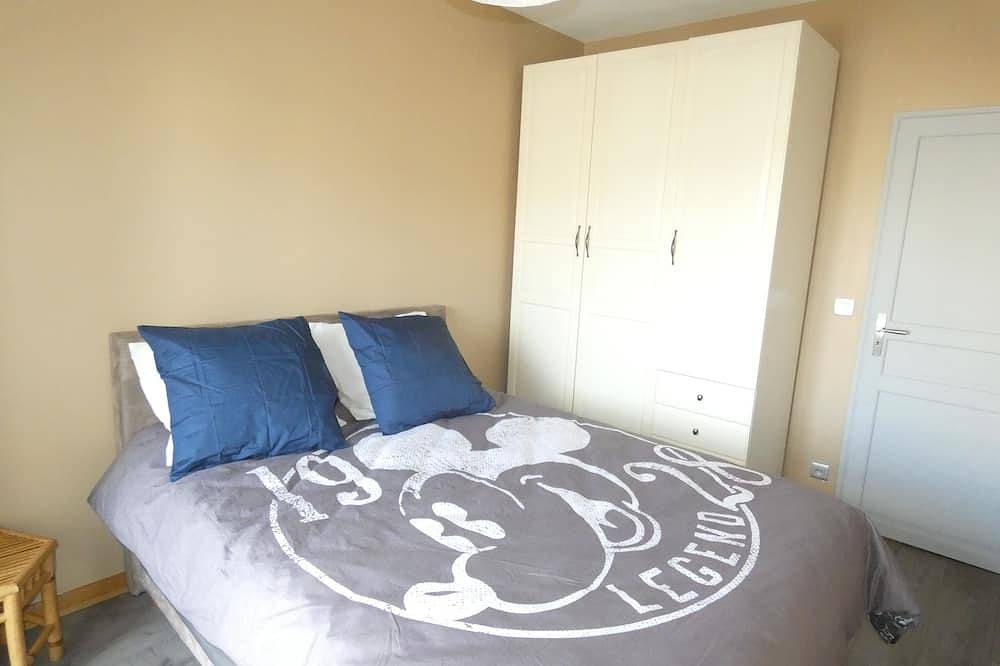 Entire apartment, Apartment at Paris Disneyland, ideal for families in Bailly-Romainvilliers, Seine-et-Marne