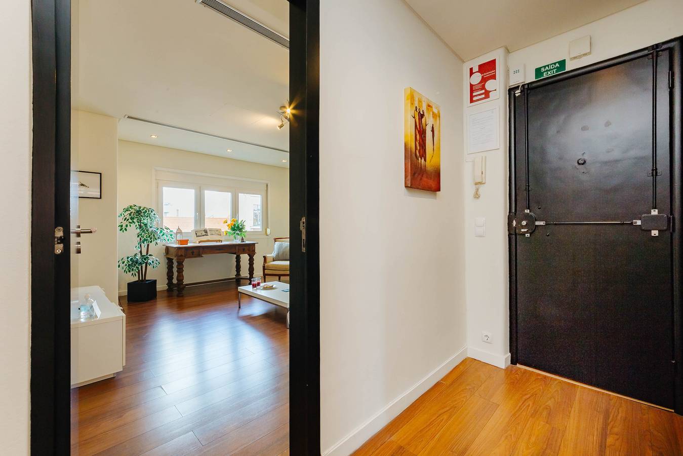 Entire apartment, Rent4Rest Lisbon Family & Friends Apartment In Roma Avenue in São João de Deus, Lisbon
