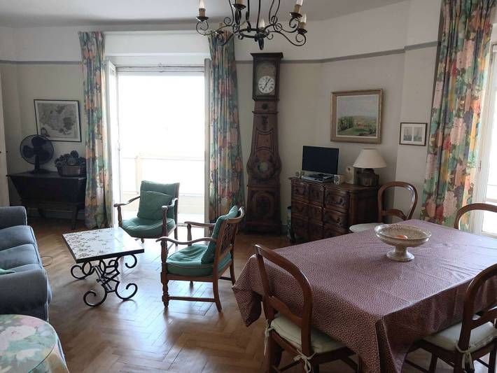 Gîte pour 8 personnes dans Vieux Port (Saint-Raphaël) - 3