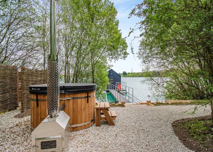 Ferienhaus für 2 Personen in Südengland - 4