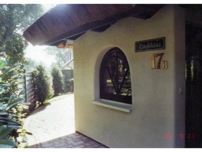 Ferienhaus für 5 Personen, mit Garten in Groß Zicker - 3