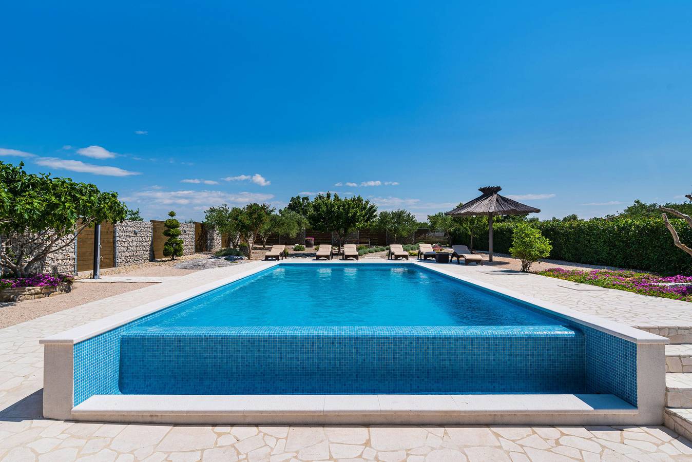 Villa Olive Garden Zadarvillas in Pristeg, Grad Benkovac
