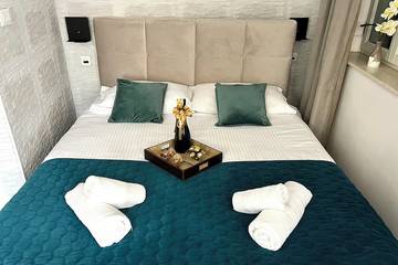 Villa for 4 People in Split, Split-Dalmatia, Photo 4