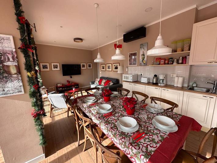 Ferienwohnung für 8 Personen in Ljubljana - 4