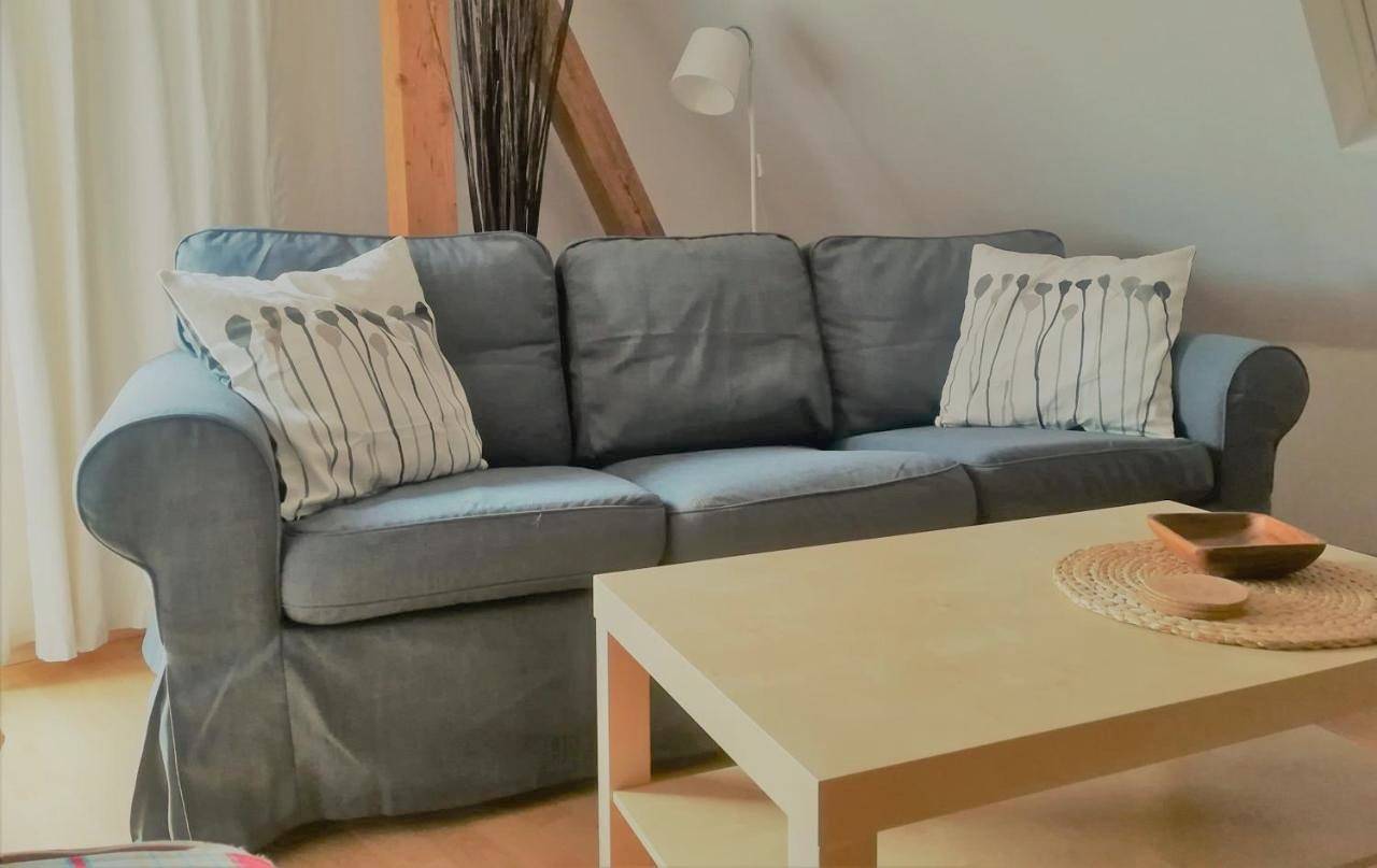 Ganze Wohnung, One-Bedroom Apartment in Bad Oldesloe, Kreis Stormarn