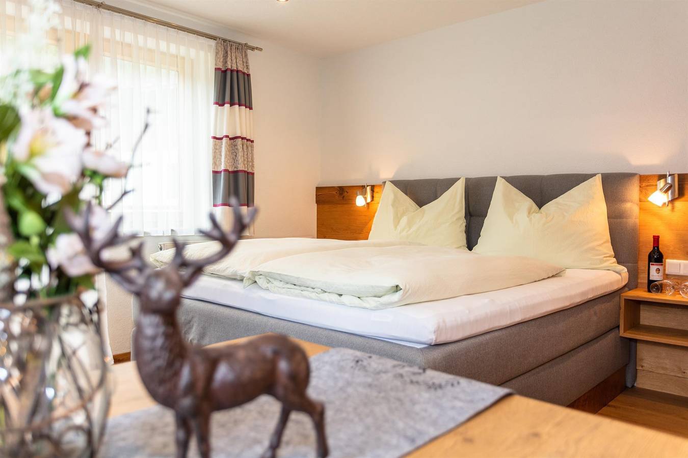 Geheel vakantieappartement, Studio in Hinterthal, Steinernes Meer