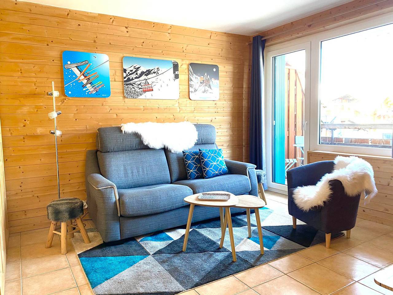 Photo : Appartement de vacances
