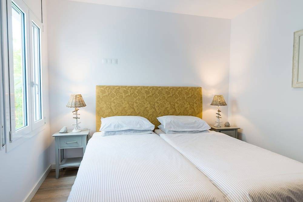 Luxe volledig gerestaureerd herenhuis in Palamos in Palamós, Costa Brava