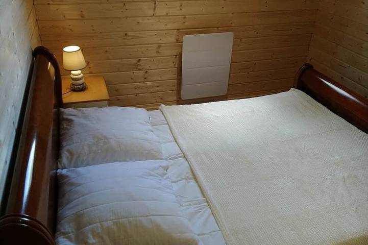 Gîte pour 6 personnes à Criquebeuf-en-Caux - 4