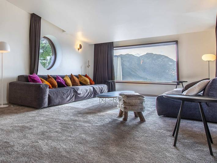 Ferienhaus für 12 Personen, mit Balkon und Sauna in Avoriaz - 3