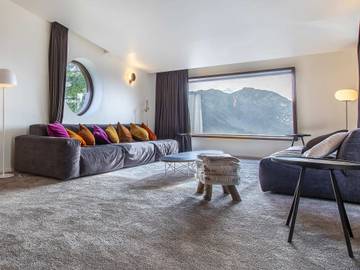 Chalet voor 12 Personen in Avoriaz, Thonon-les-Bains en omgeving, Afbeelding 2