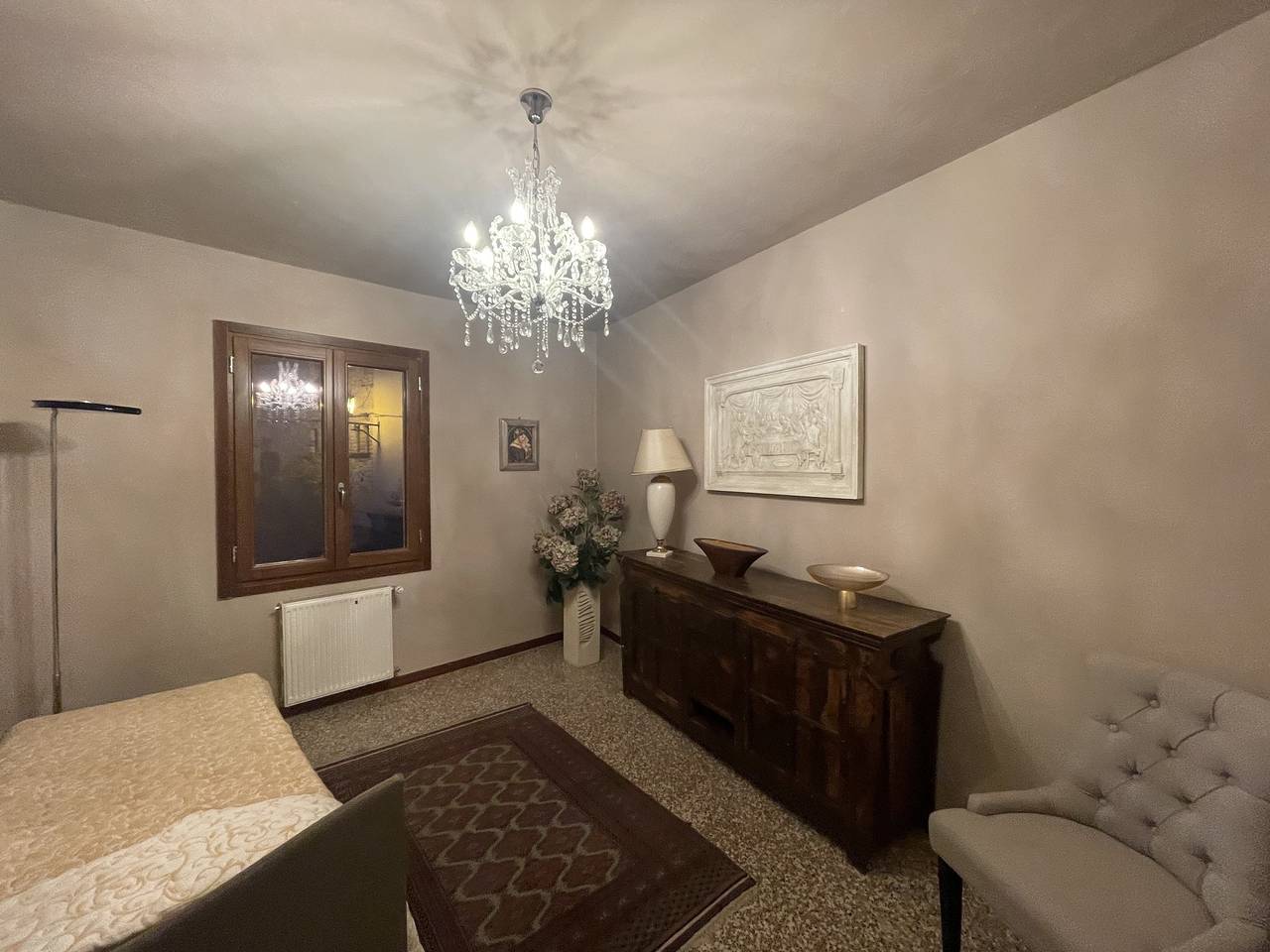 Ganze Wohnung, Gemütliches Apartment in Castell'Arquato von 80 m² in Castell'Arquato, Piacenza Provinz