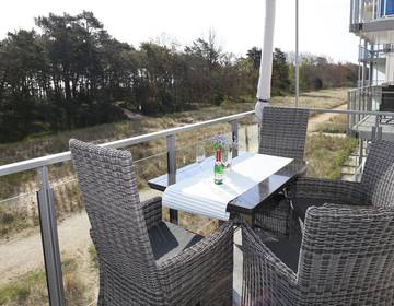 Vakantiewoning voor 4 Personen in Prora, Binz, Afbeelding 2