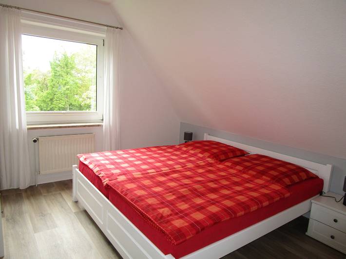Ferienwohnung für 2 Personen, mit Terrasse und Garten in Landkirchen - 3