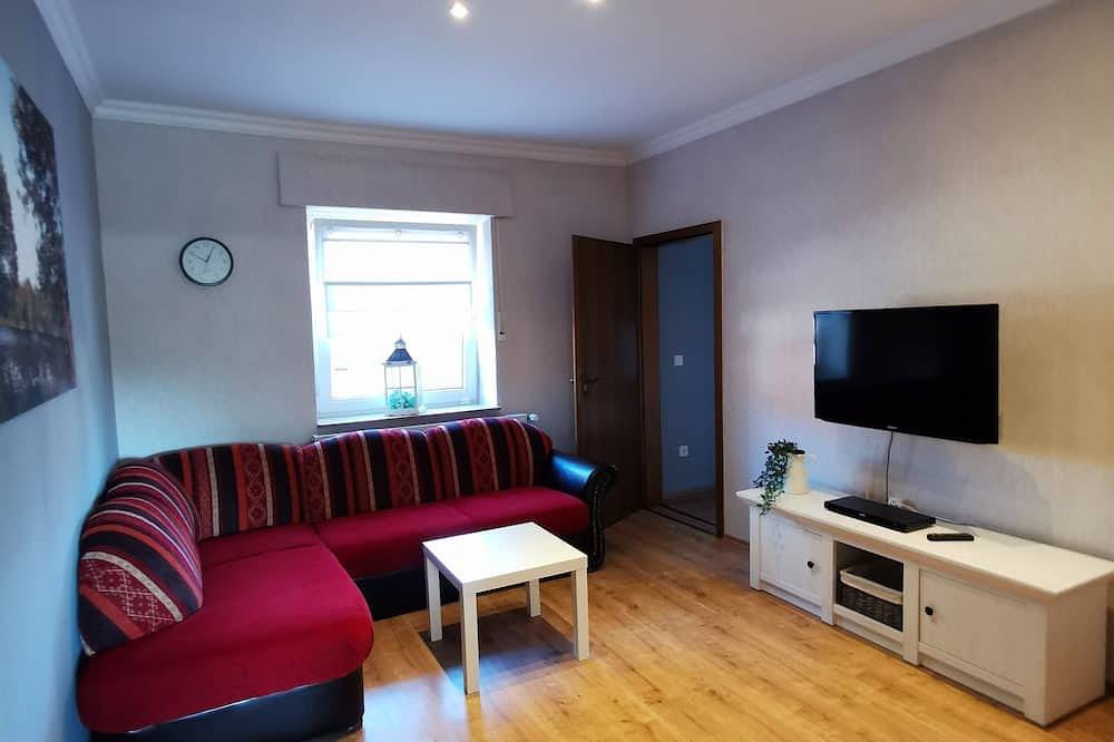 Vacation apartment/apartment for 8 guests with 150m² in Lathen, foto 9