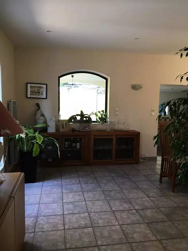 Villa pour 8 personnes, avec jardin à Aix-en-Provence - 3