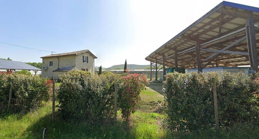 Appartement de vacances pour 3 personnes, avec terrasse