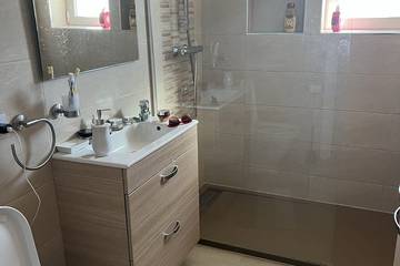 Bungalow pour 7 Personnes dans Pla del Mar, Calpe, Photo 1