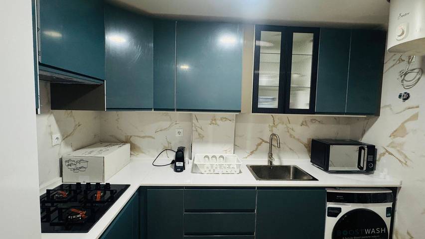 Casa de férias para 4 pessoas, com varanda/terraço em Amadora