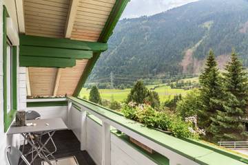 Ferienhaus für 8 Personen in Hohe Tauern, Stall, Bild 3
