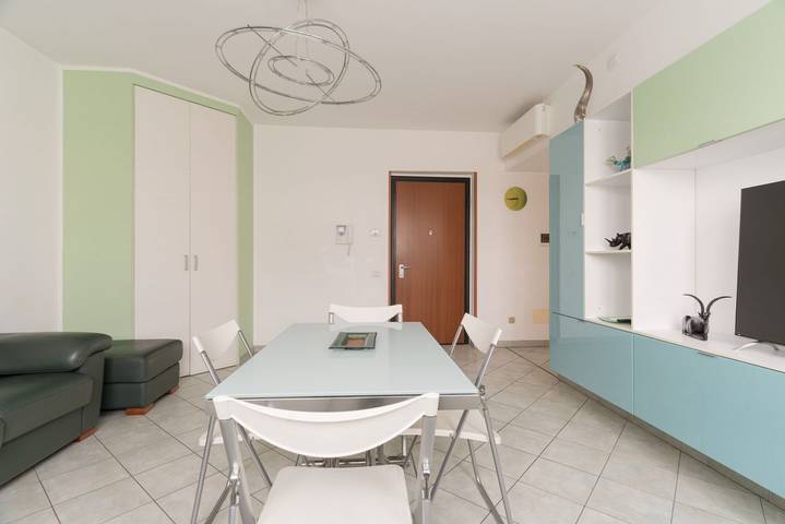 Appartamento vacanze per 4 persone - 1