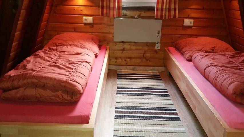 Ferienhaus für 4 Personen, mit Garten in Bestwig - 4