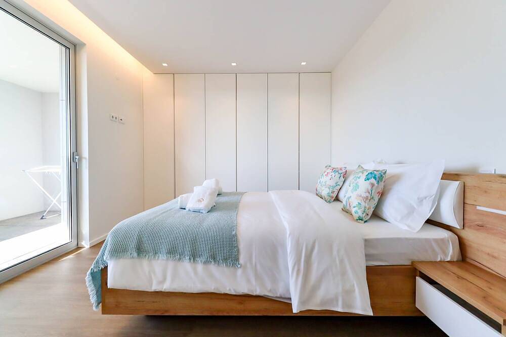 Viana Urban Glamour –apartment with private garage, foto 8