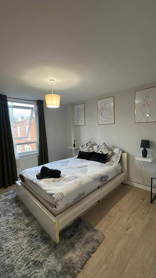 Villa für 7 Personen in London