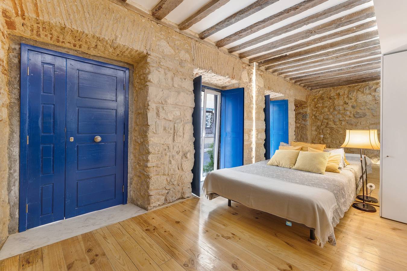 Mooie Loft "Green Street Lissabon" in het centrum met wifi & airco, foto 6