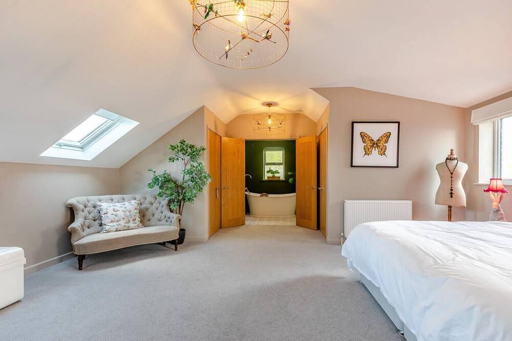 3 Bed in Barnstaple in Barnstaple, Devon