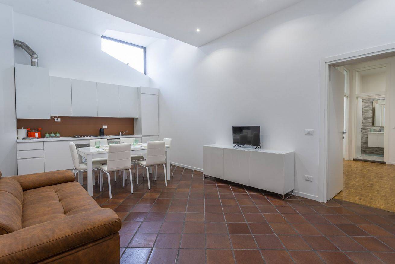 Appartamento intero, New! Ricasoli Garden Modern Apartment x5 in Udine, Provincia d'Udine
