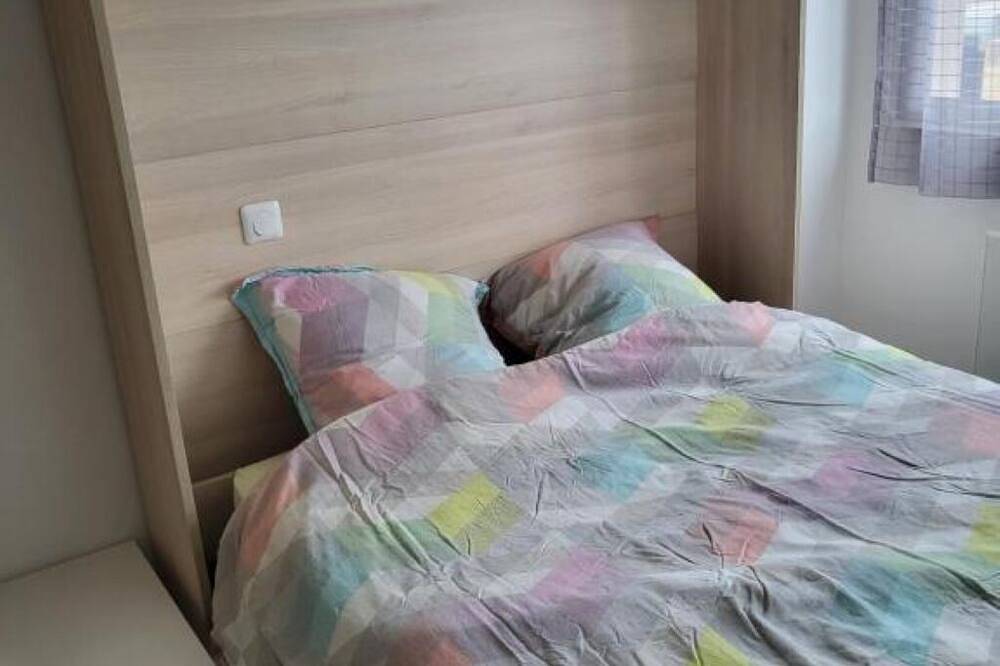 Apartamento entero, 3 Next To Paris in Montreuil, Sena-Saint Denis