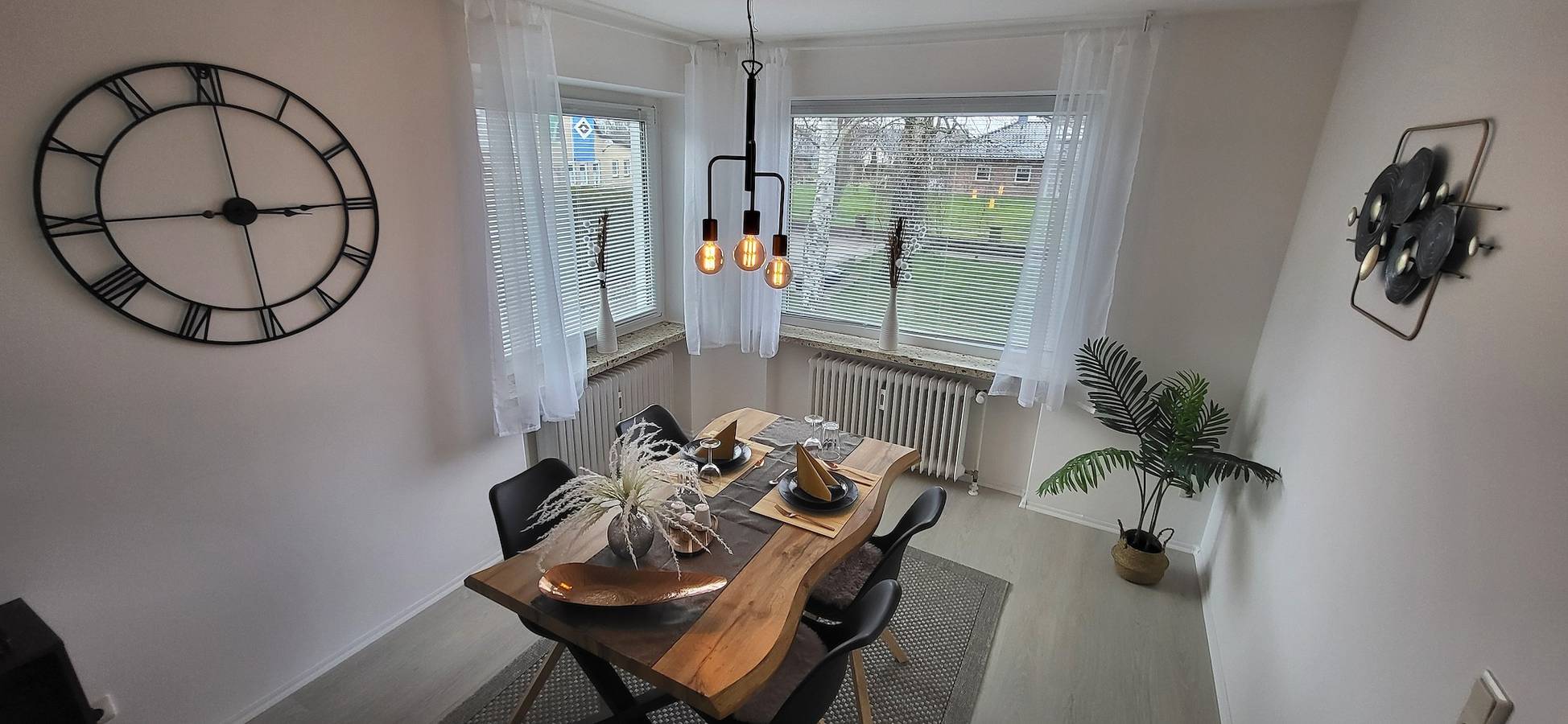 Ganze Ferienwohnung, Birkenhain in Geltorf, Schleswig & Umgebung