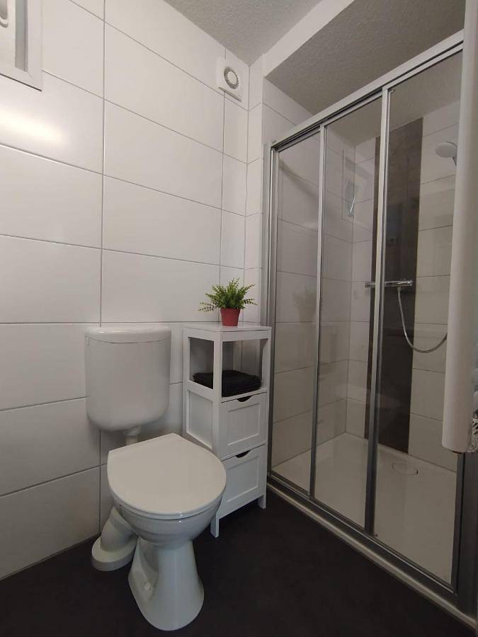 Ferienhaus für 4 Personen, mit Sauna und Garten sowie Ausblick in Naturpark Südharz - 2