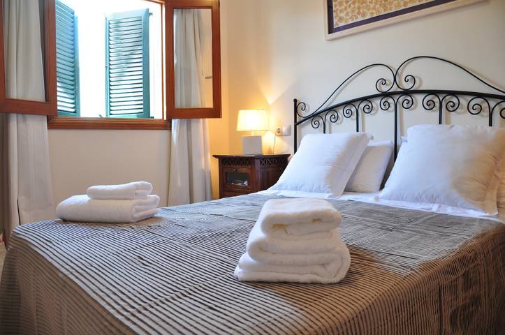 Maison de vacances pour 4 personnes - 1