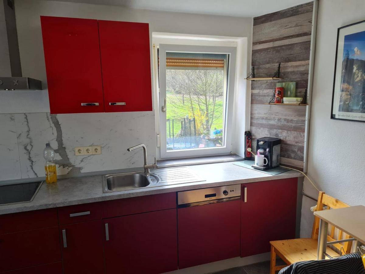 Ganze Wohnung, Husic Immobilien und Handwerkerservice in Rimbach, Bergstraße