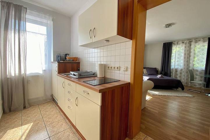 Ferienwohnung für 2 Personen in Zossen - 4