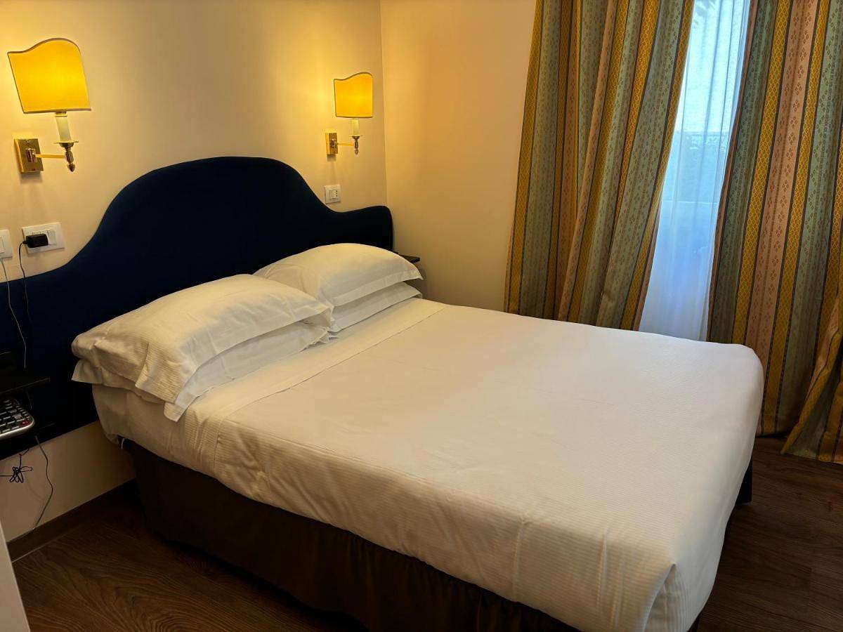 Standard Single Room in Fiuggi, Province de Frosinone