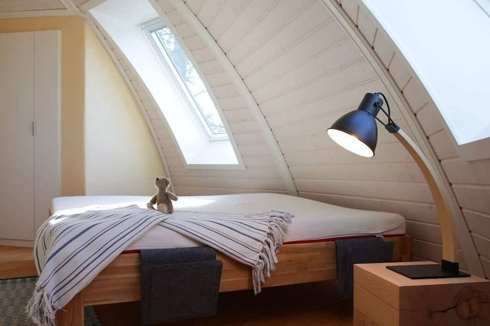 Ferienhaus für 4 Gäste mit 68m² in Wustrow (172132) in Tollensesee, Penzlin