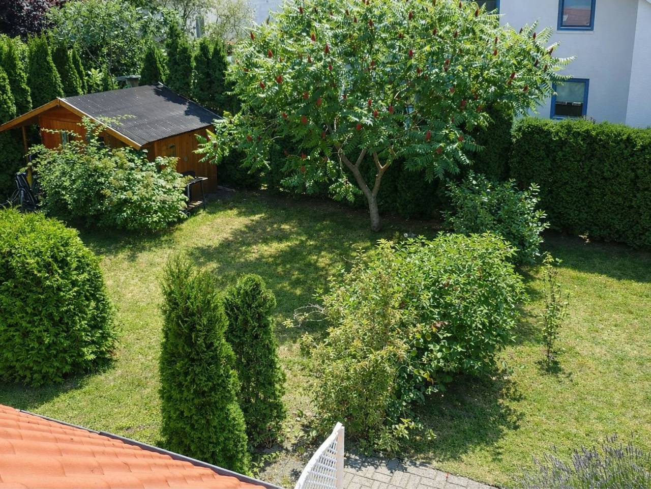 Ferienwohnung Sanddornweg Ostseebad Rerik - 3-Raum-Ferienwohnung (4 Erw.+ 1 Baby, 65m²) Haustier erlaubt in Ostseebad Rerik, Rerik