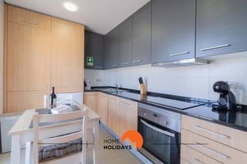 Studio voor 2 Personen in Albufeira, Faro District, Afbeelding 4