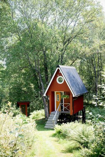 Ferienhaus für 2 Personen, kinderfreundlich in Bohuslän